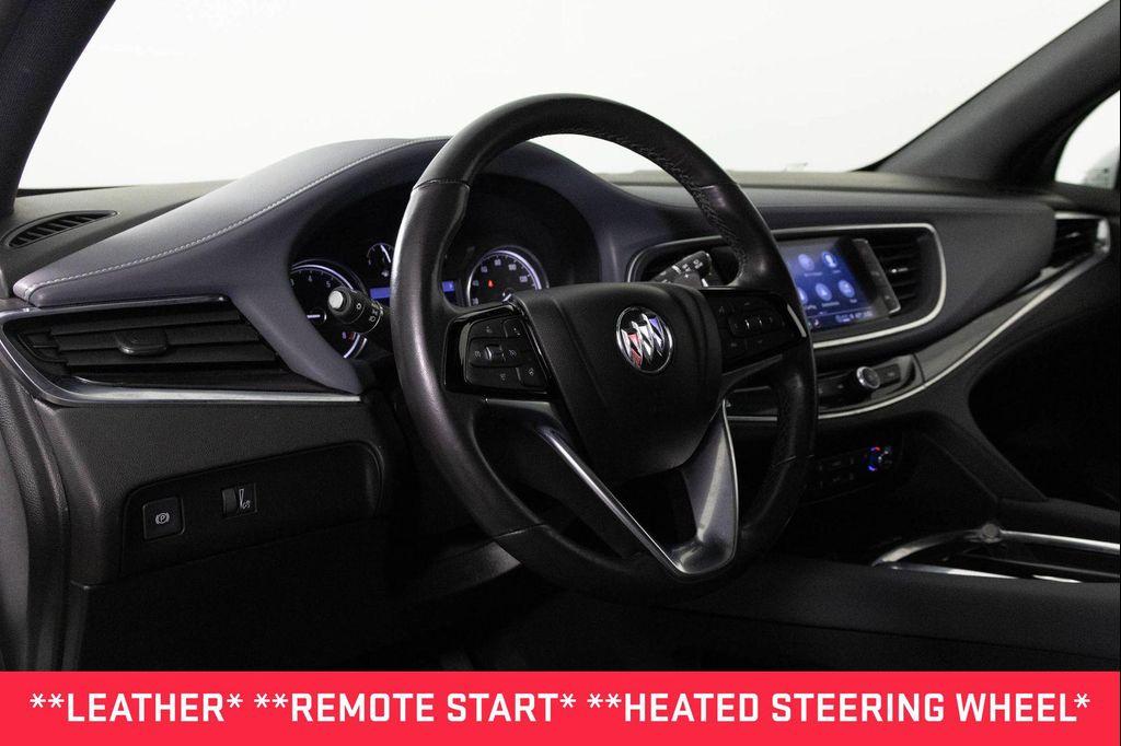 Buick Enclave 2023