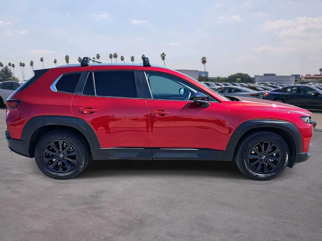 Mazda CX-50 2023