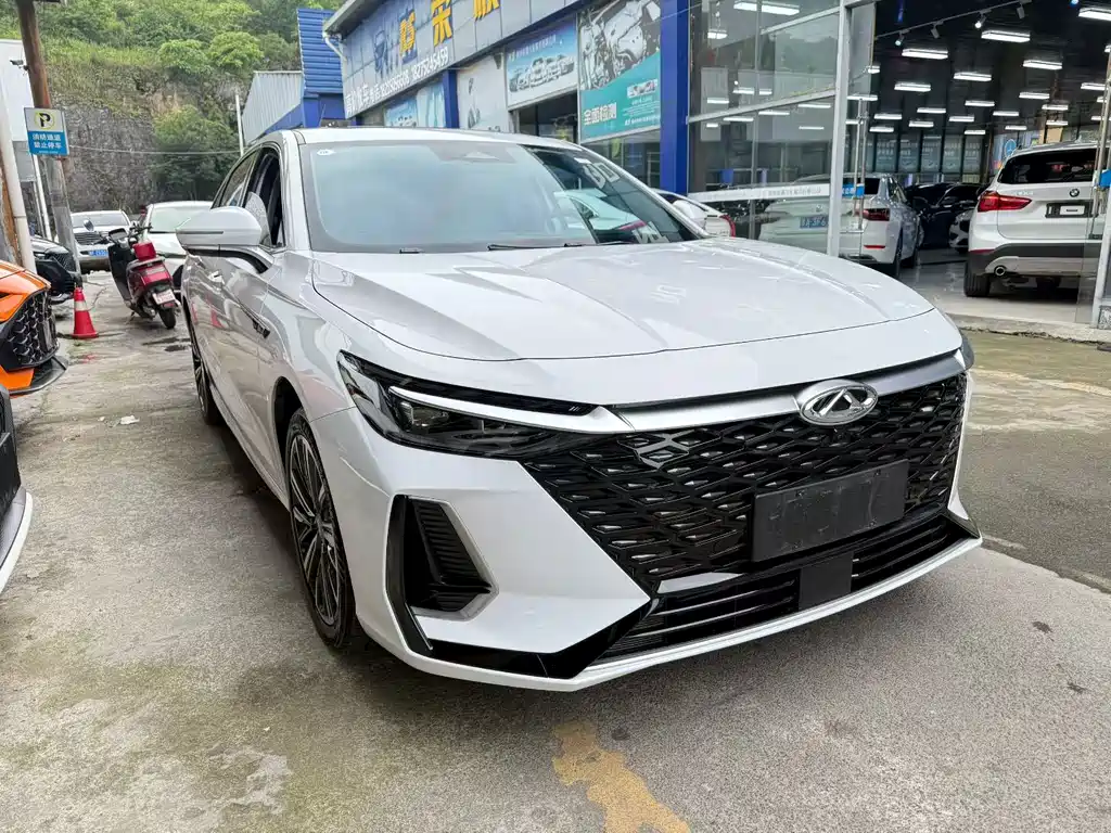 CHERY Arrizo 8 2024