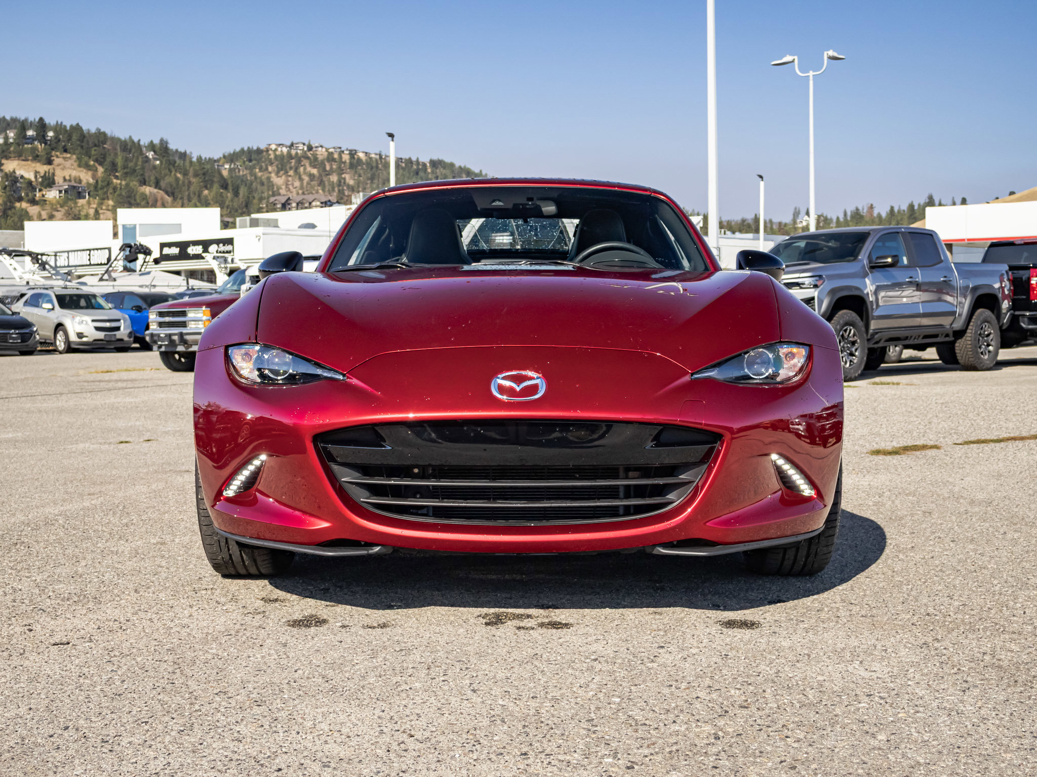 Mazda MX-5 2023