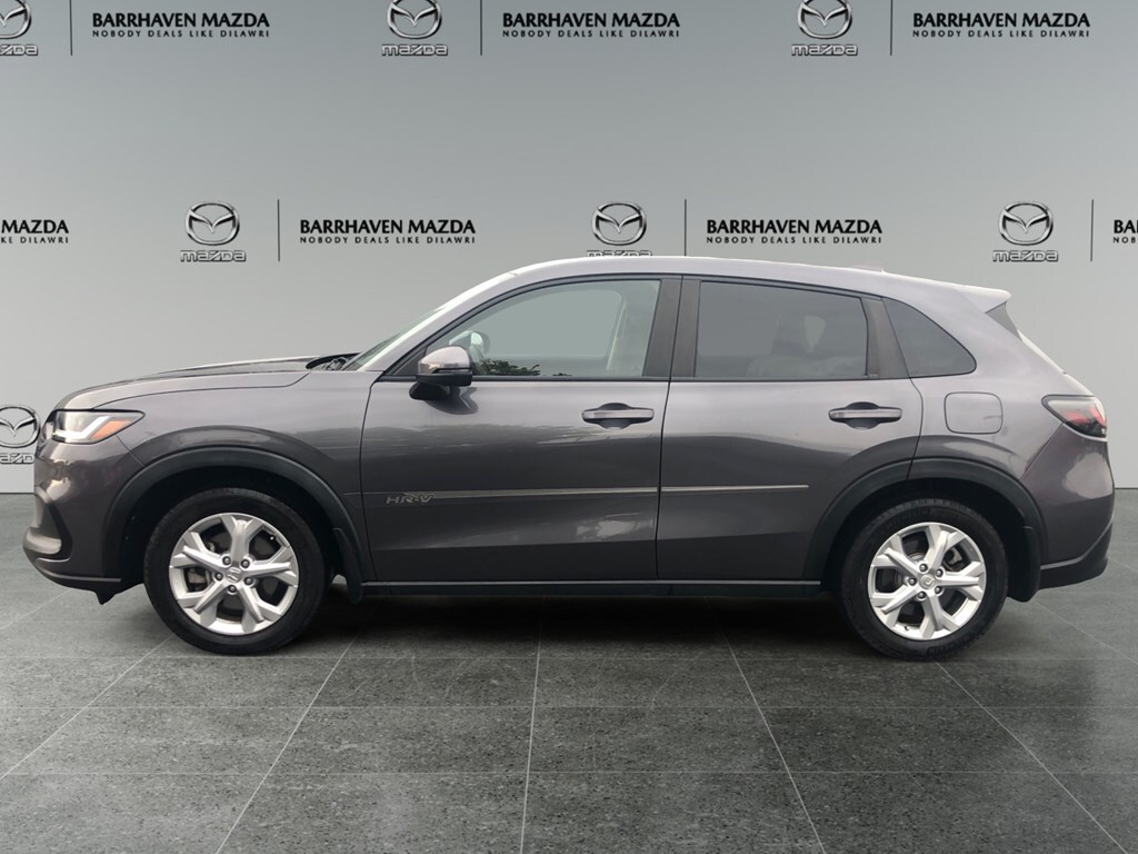 Honda HR-V 2023