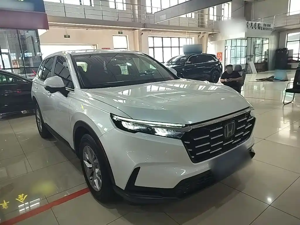 Honda CR-V 2024