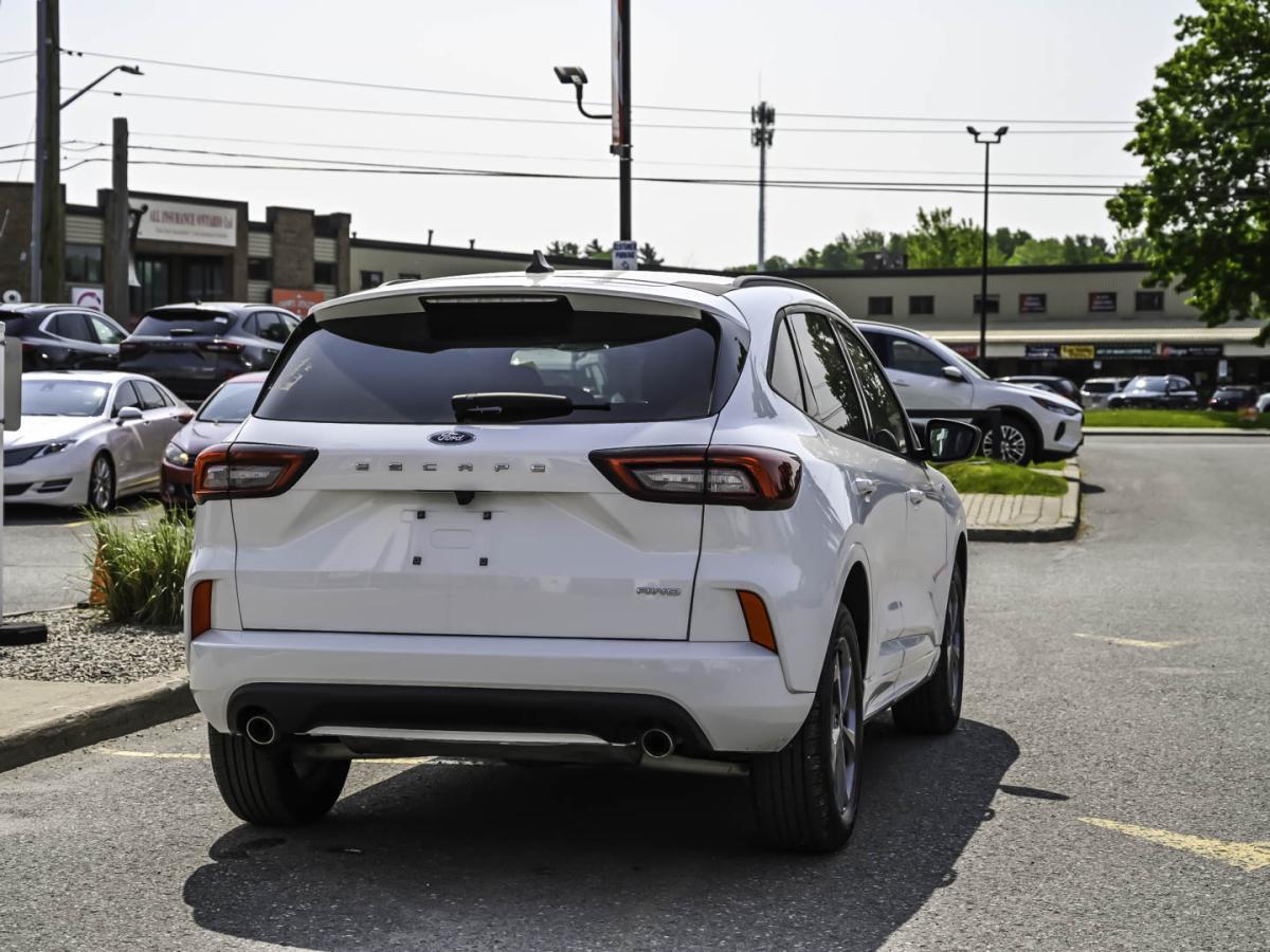 Ford Escape 2023