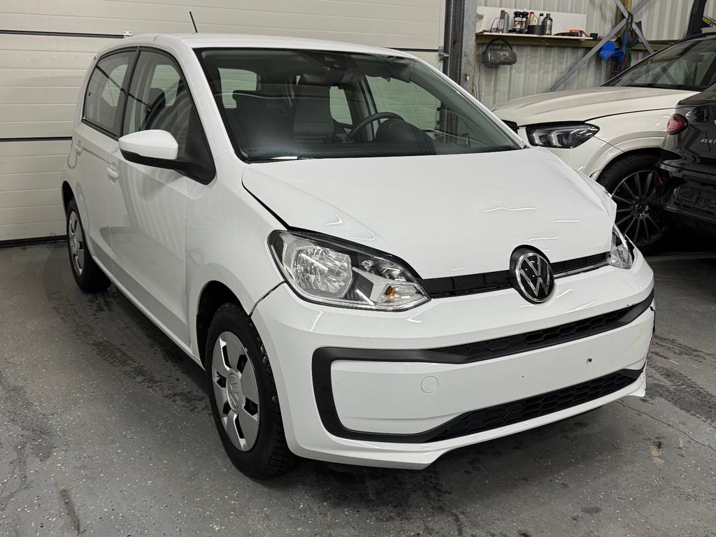 Volkswagen up! 2023