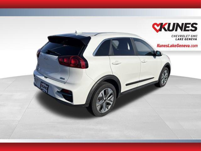 Kia NIRO EV 2022