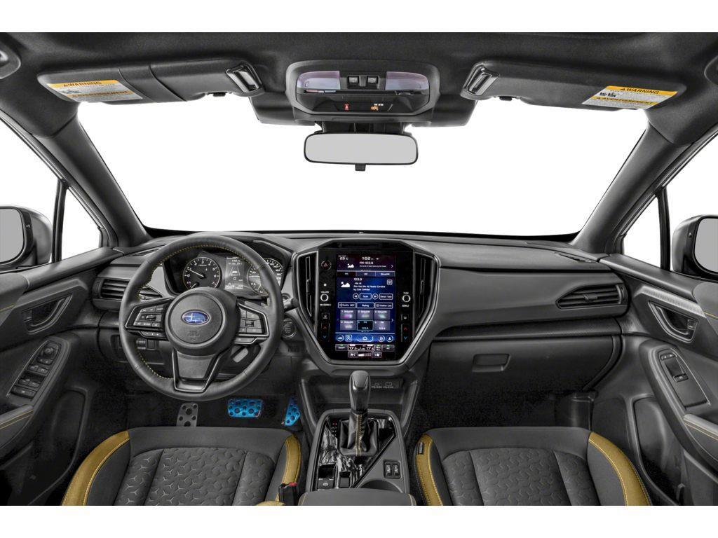 Subaru Crosstrek 2026
