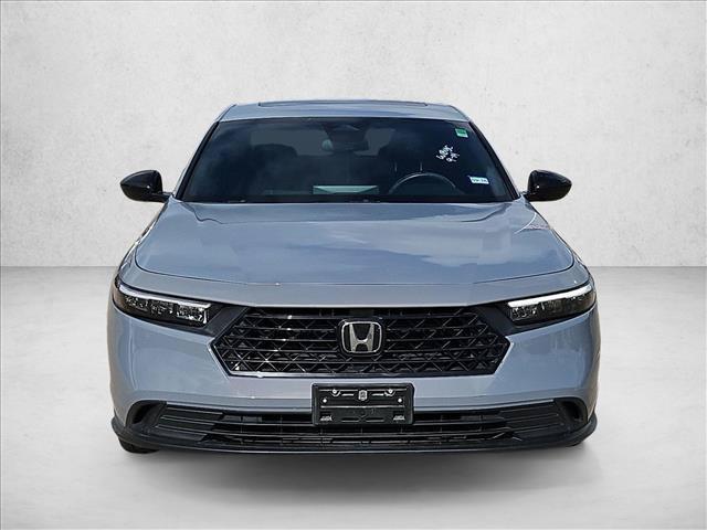 Honda Accord 2024