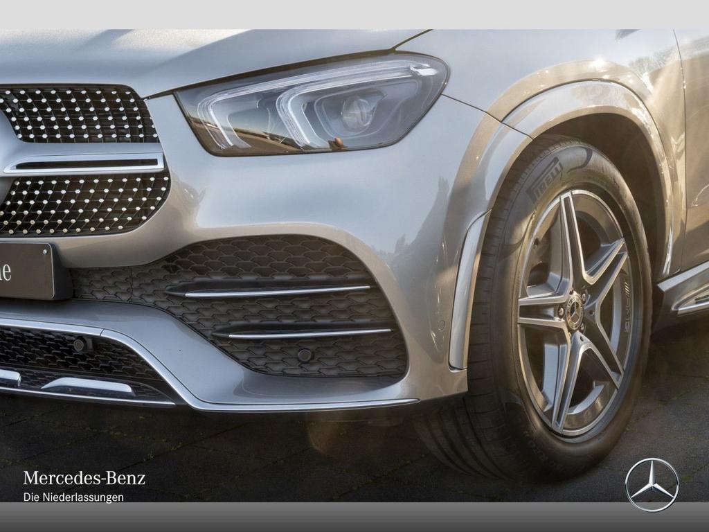 Mercedes-Benz GLE 450 2023