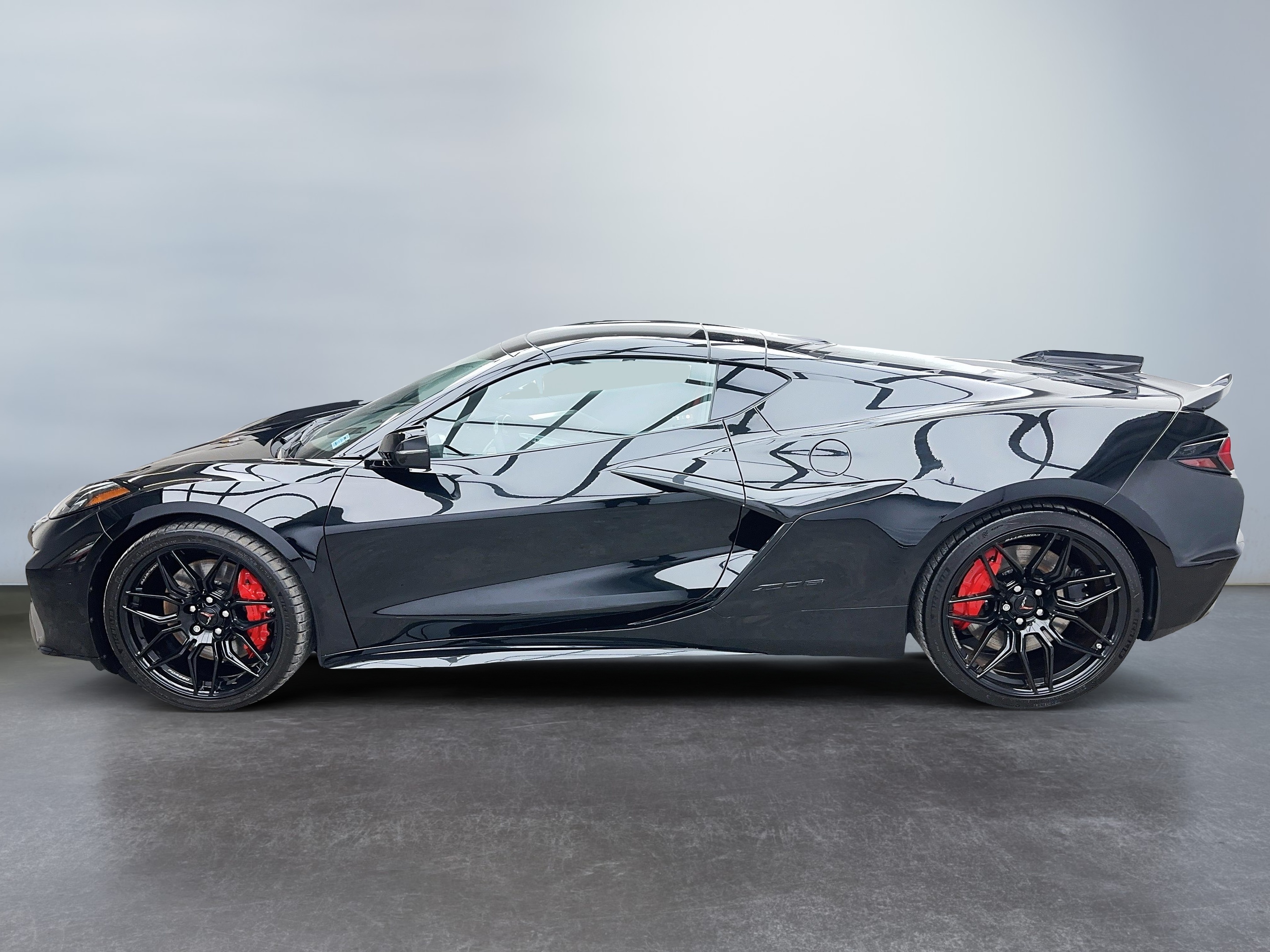 Chevrolet Corvette 2023