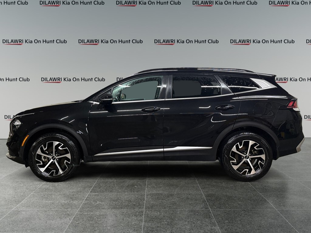 Kia Sportage 2024