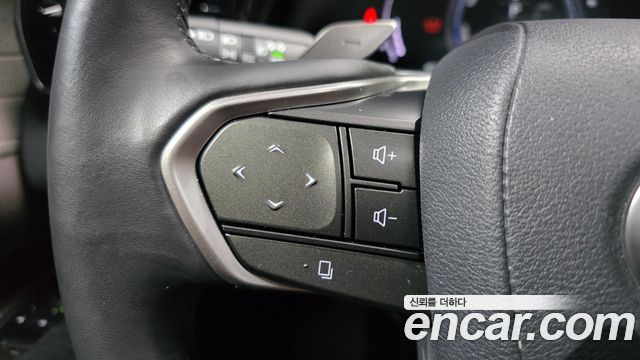 Lexus RX 2024