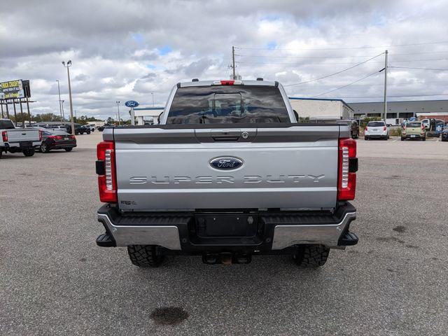 Ford F 250 2023