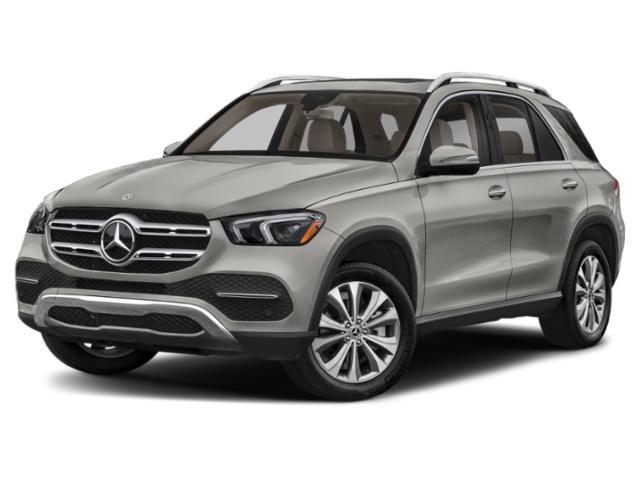 Mercedes-Benz GLE 350 2022