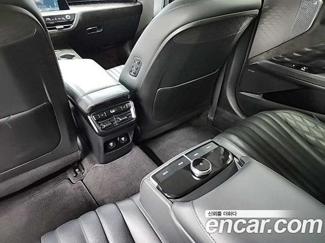 Kia K8 2023
