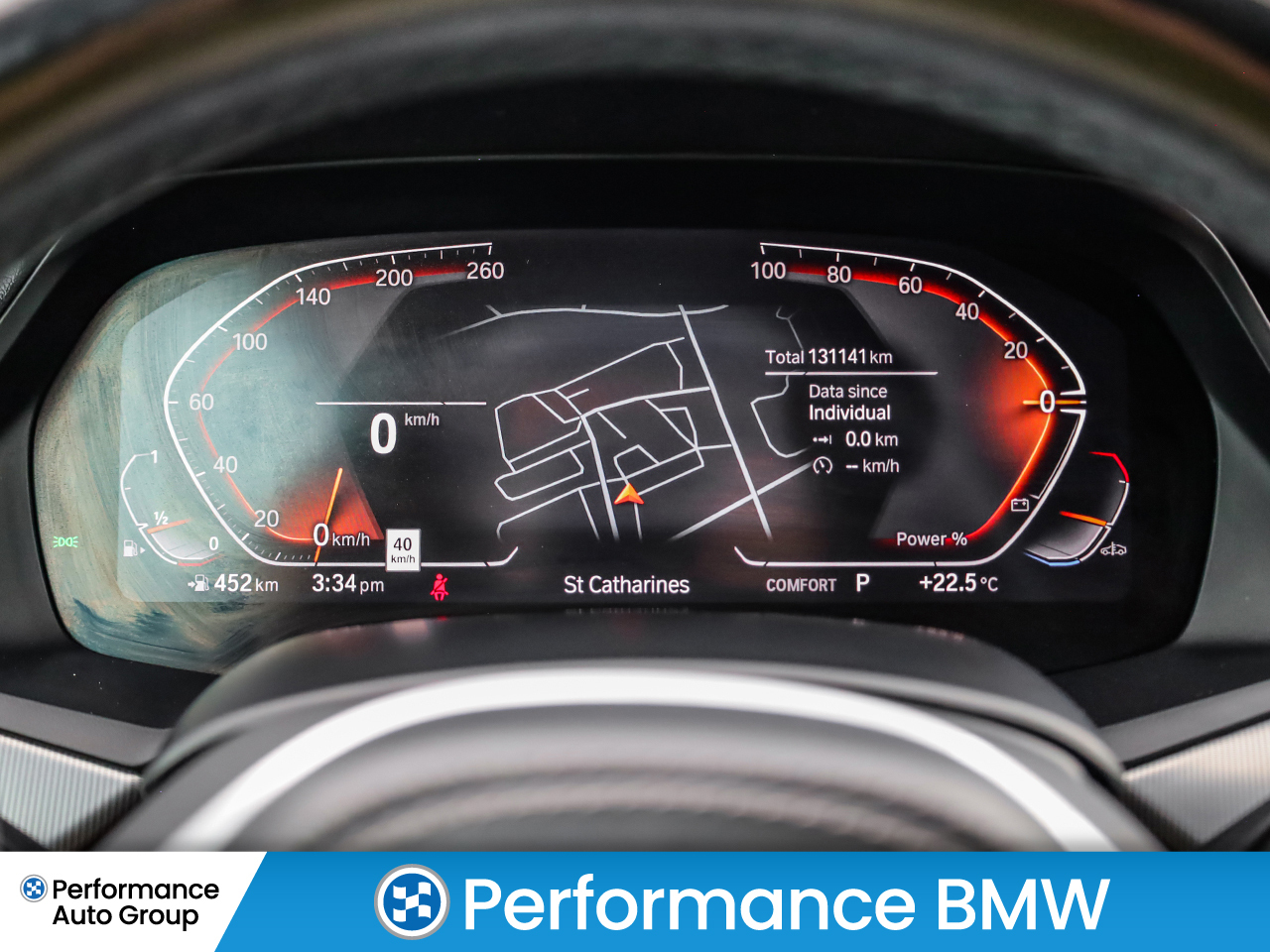 BMW X6 2021