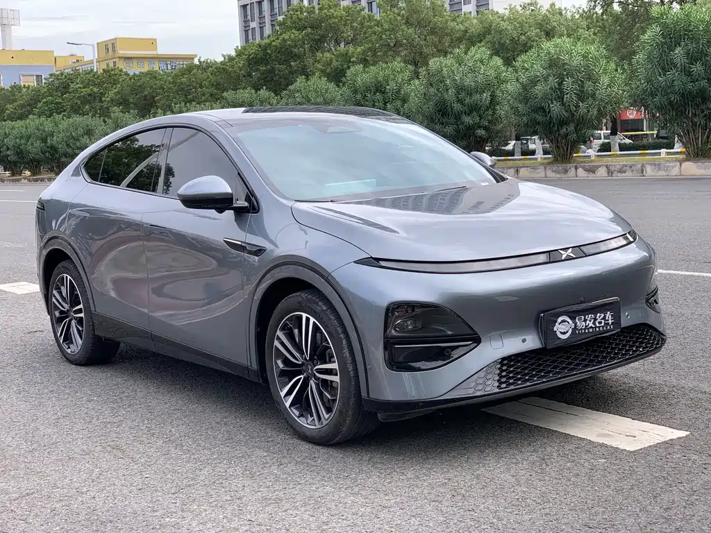 Xpeng G6 2024