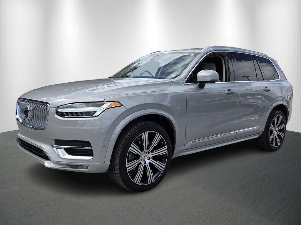 Volvo XC90 2023