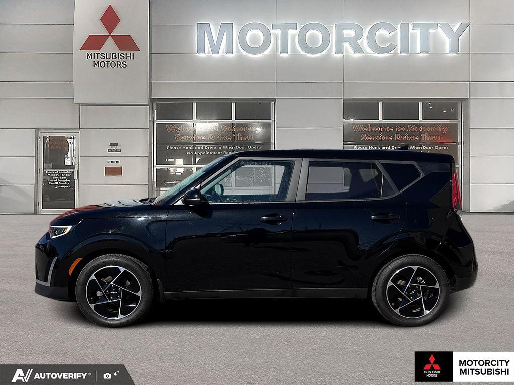 Kia Soul 2023