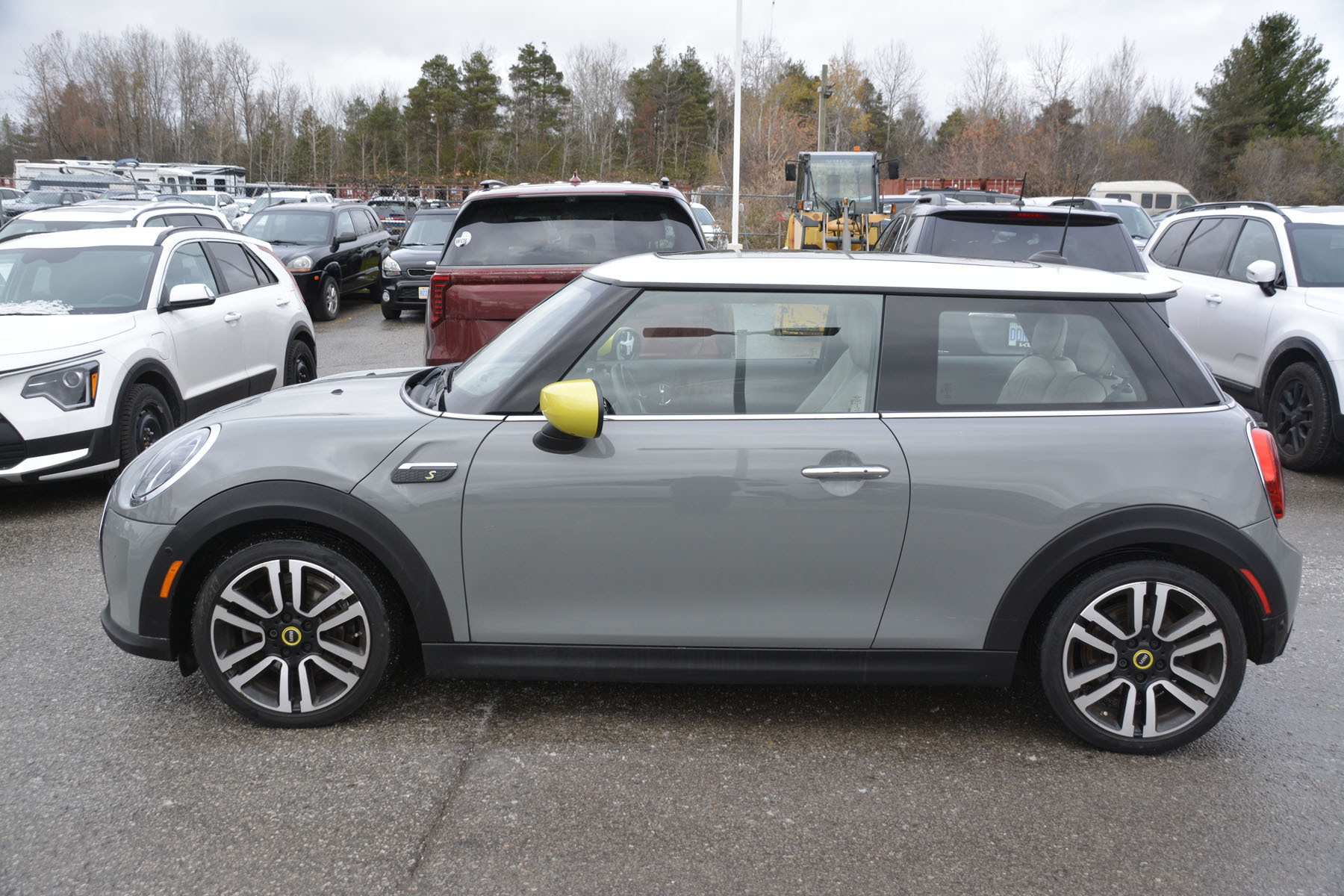 Mini COOPER S 2022