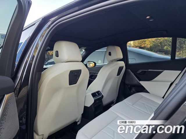 BMW 5 серии 2026
