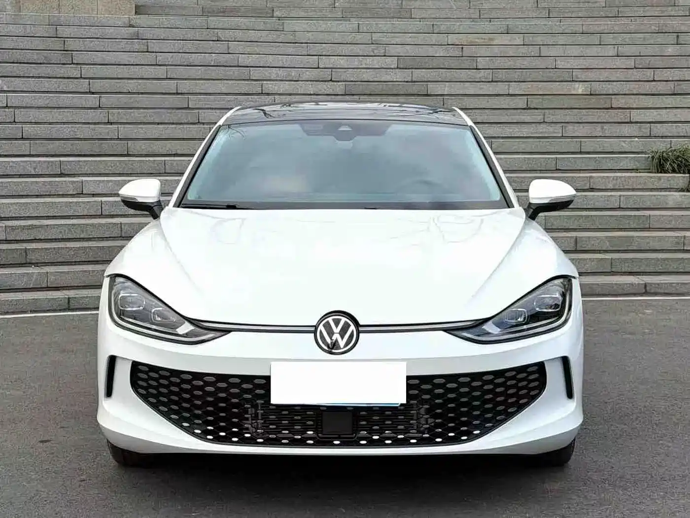 Volkswagen Lamando 2025