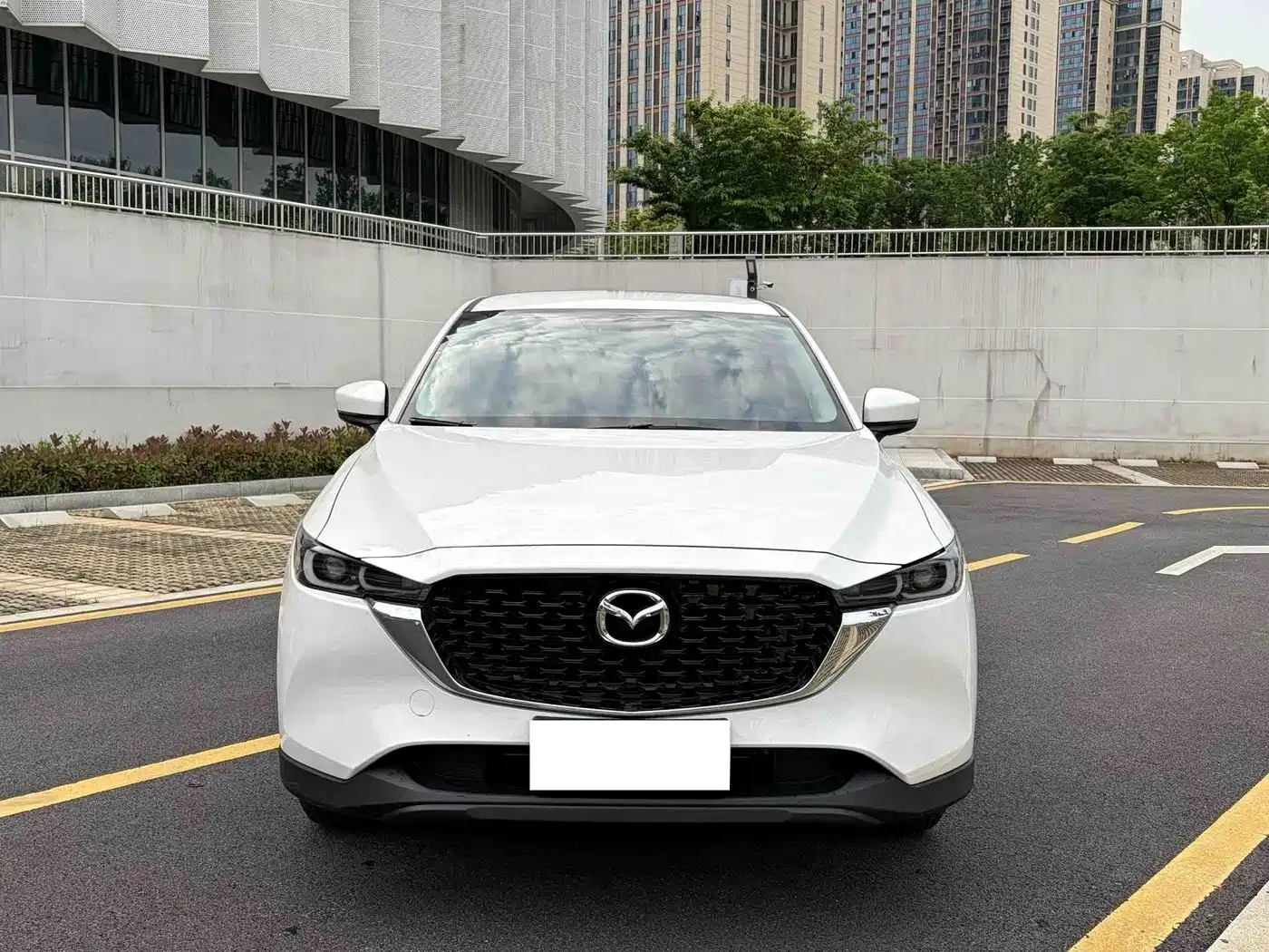 Mazda CX-5 2024
