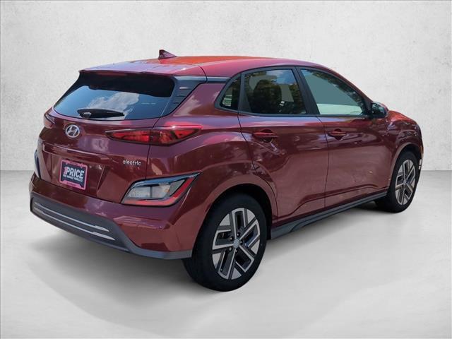 Hyundai Kona 2023
