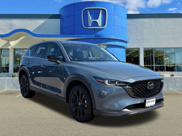 Mazda CX-5 2023