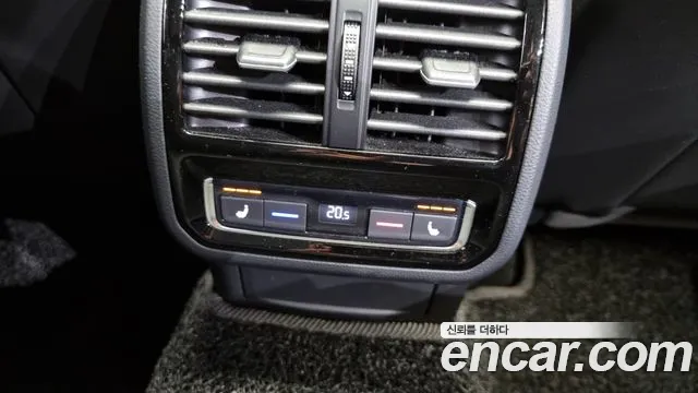 Volkswagen Passat 2021