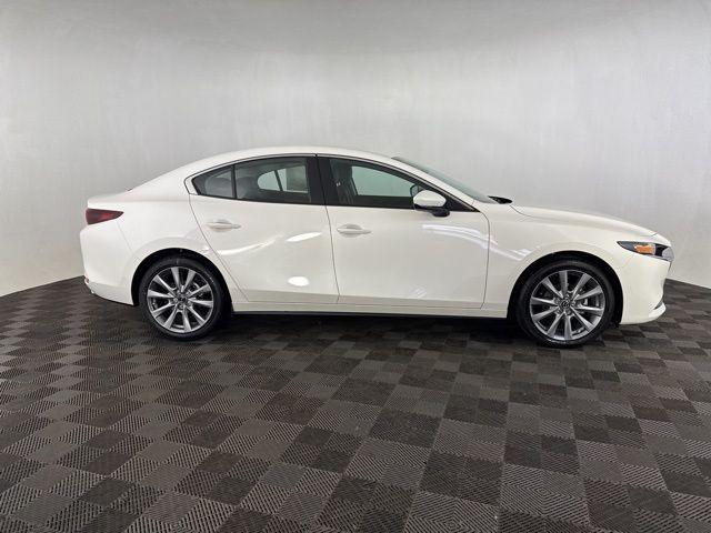 Mazda 3 2026
