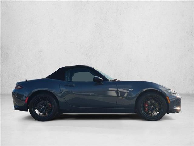 Mazda MX-5 2021