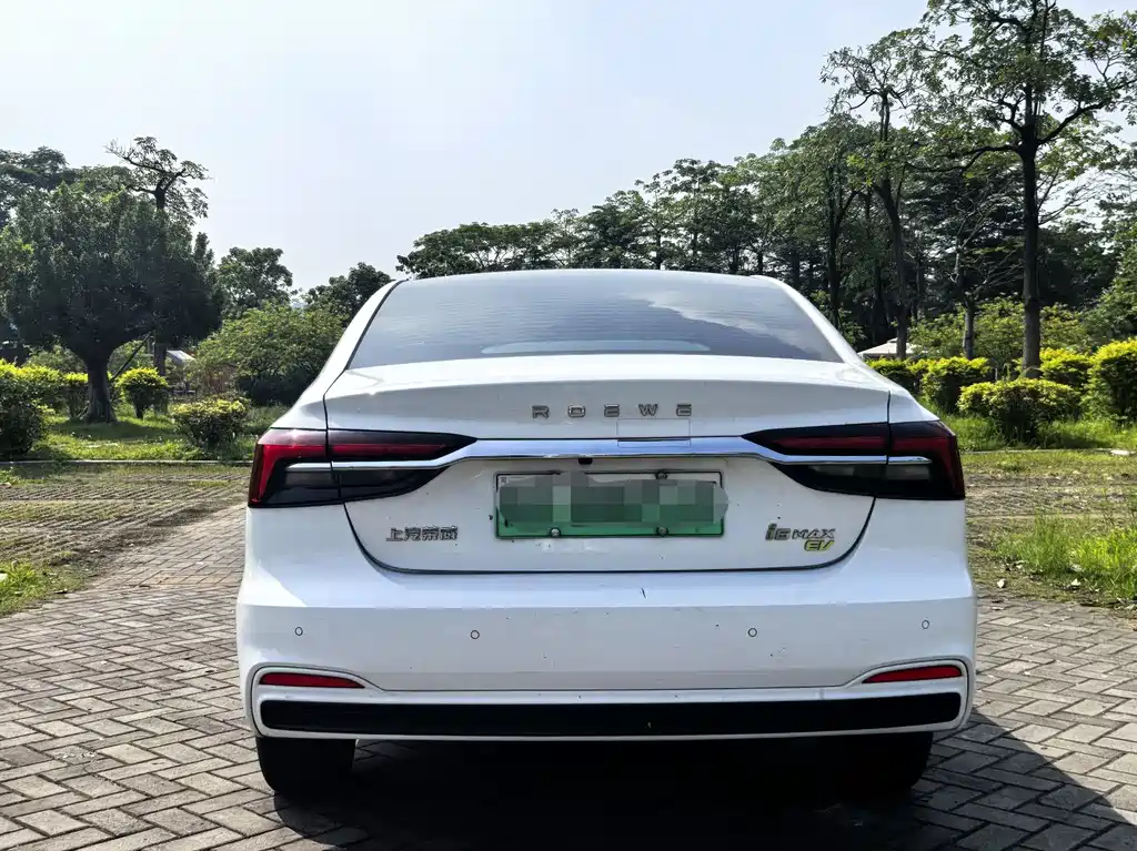 Roewe i6 2024