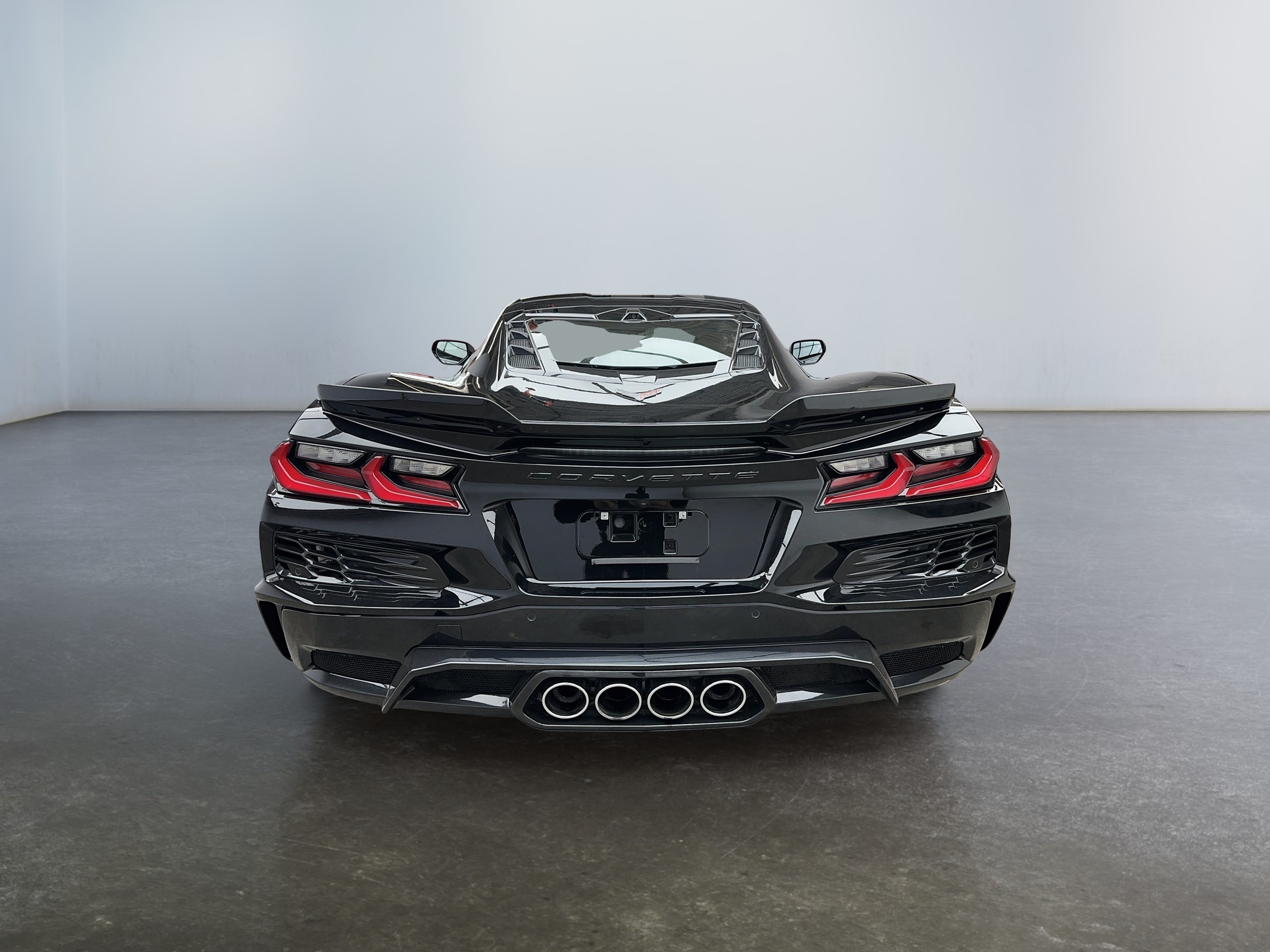 Chevrolet Corvette 2023