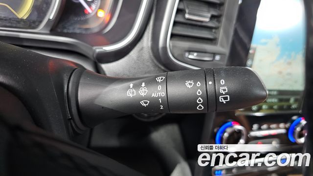 Renault QM6 2022
