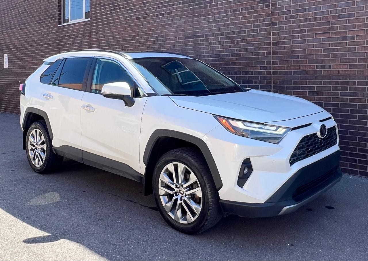 Toyota RAV4 2023