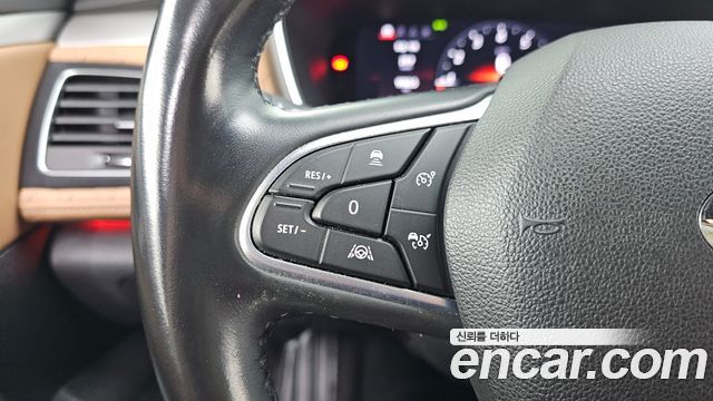 Renault Talisman 2021