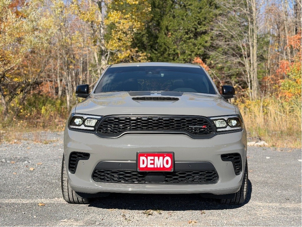 Dodge Durango 2025