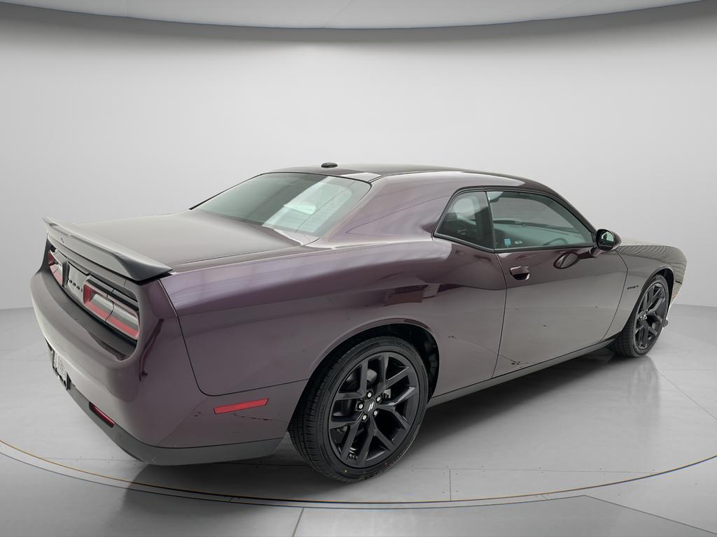Dodge Challenger 2022
