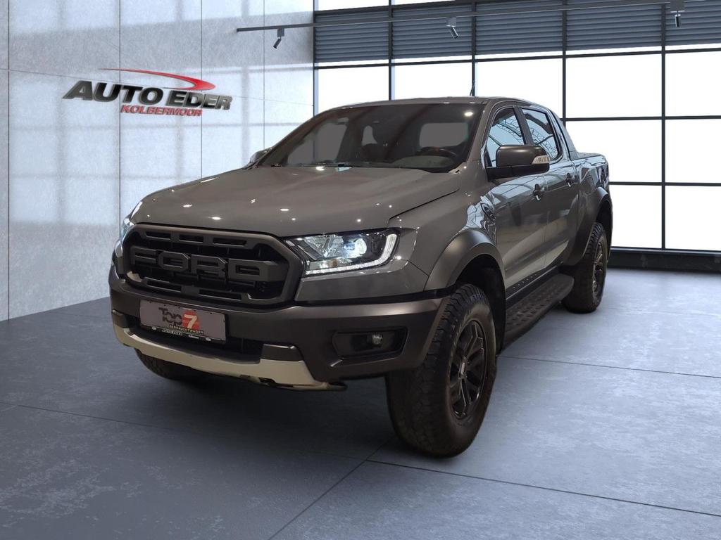 Ford Ranger 2022