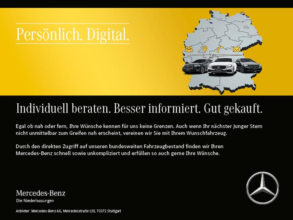 Mercedes-Benz S 450 2023