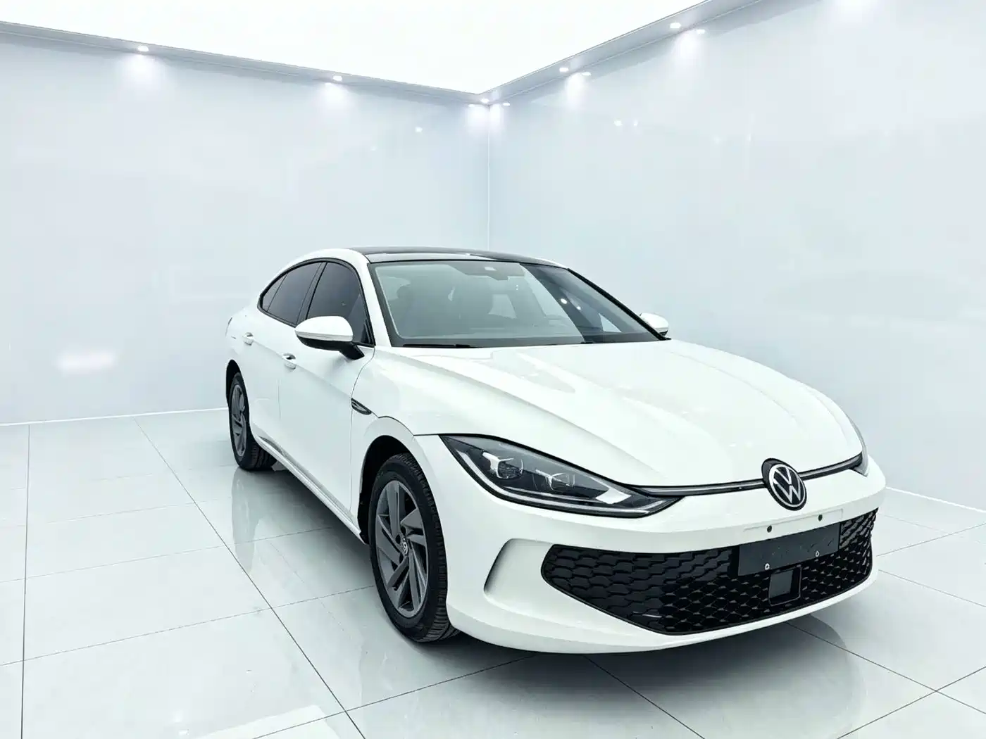 Volkswagen Lamando 2022