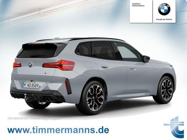BMW X3 M50 2025