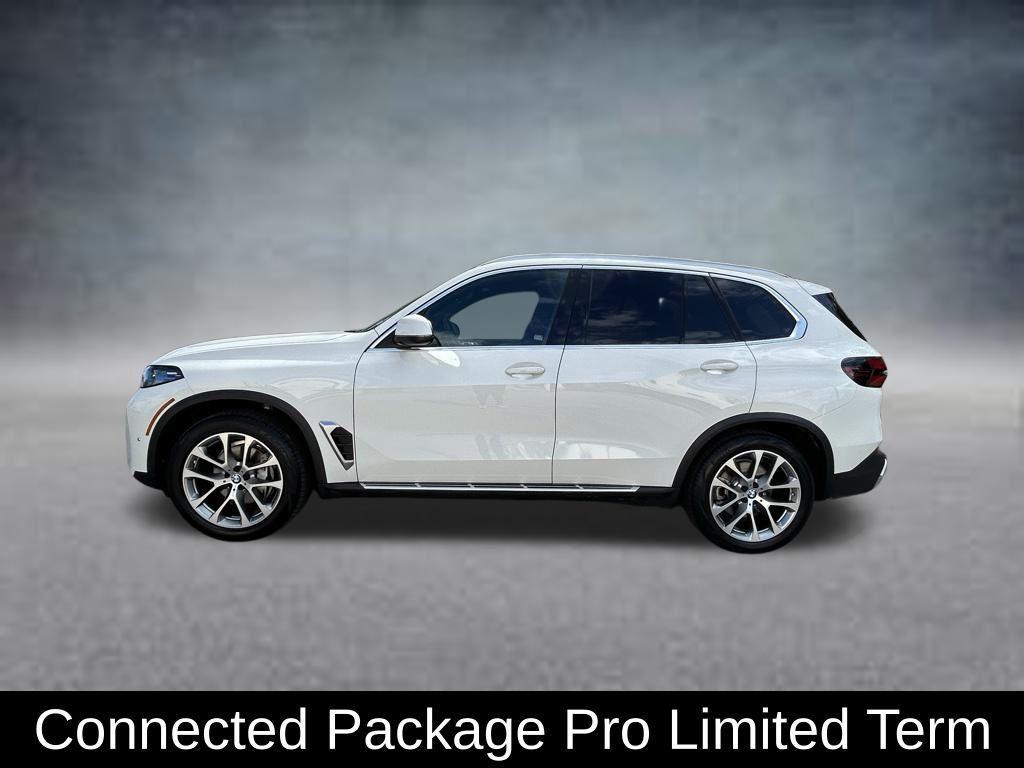 BMW X5 2026