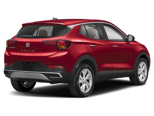 Buick Encore GX 2024
