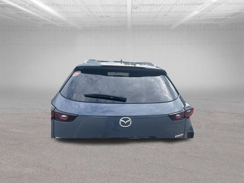 Mazda CX-50 2024