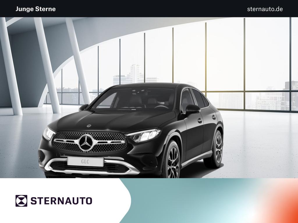 Mercedes-Benz GLC 200 2024