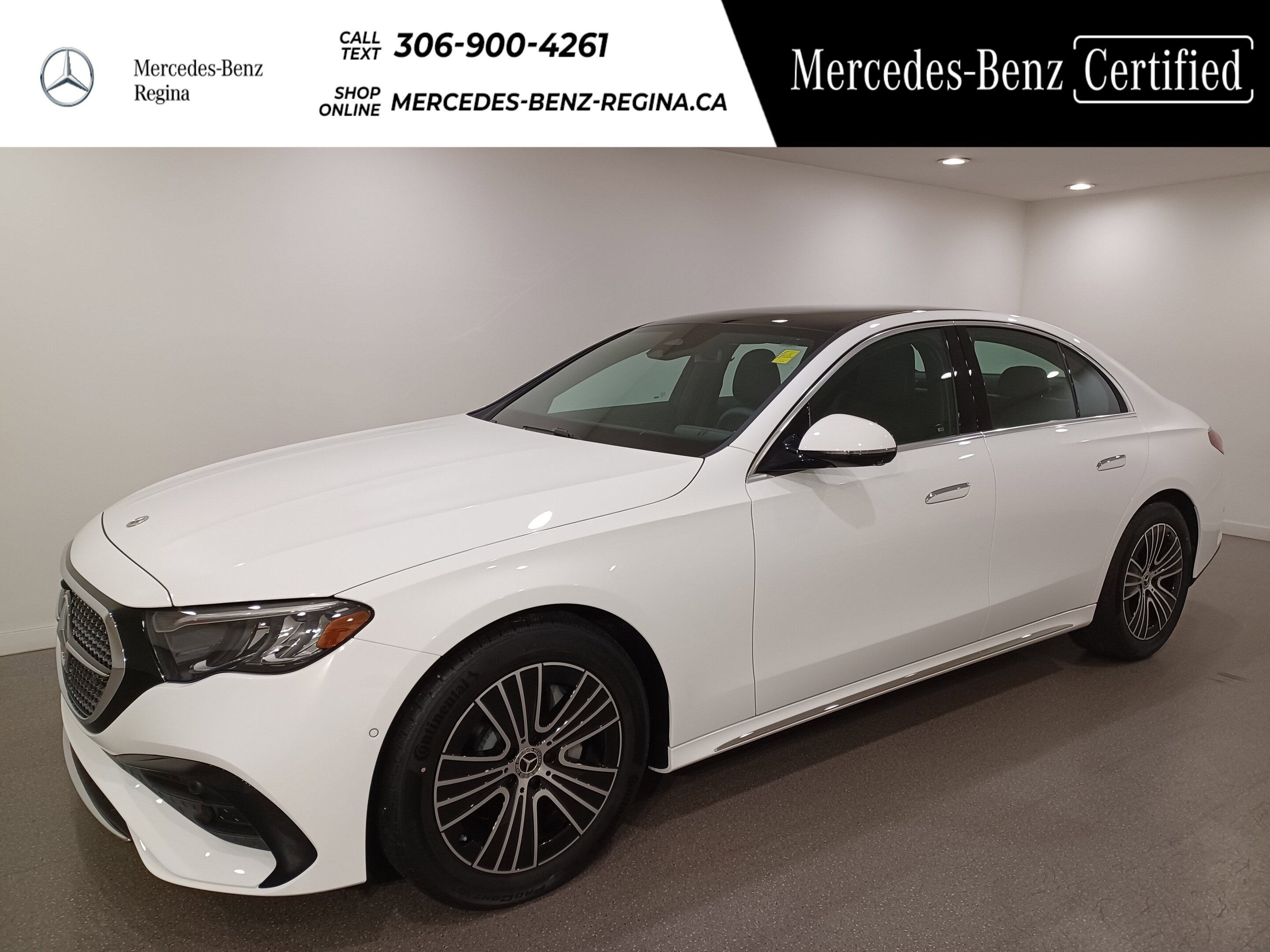 Mercedes-Benz CLA 2024