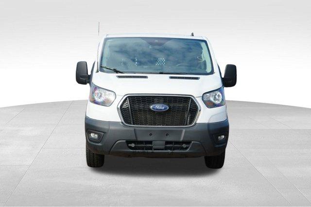 Ford Transit 2024