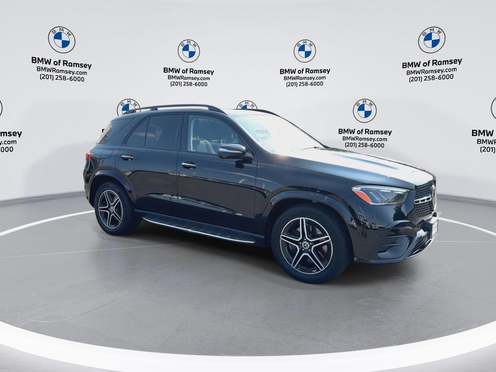 Mercedes-Benz G-Класс 2024