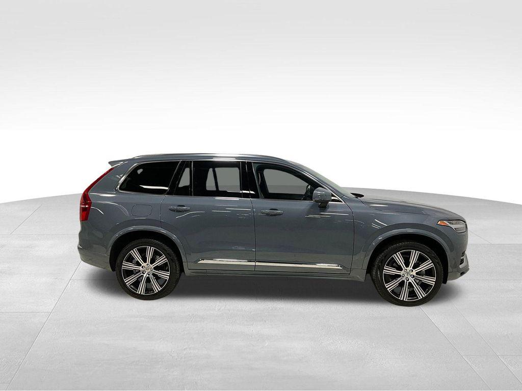 Volvo XC90 2023